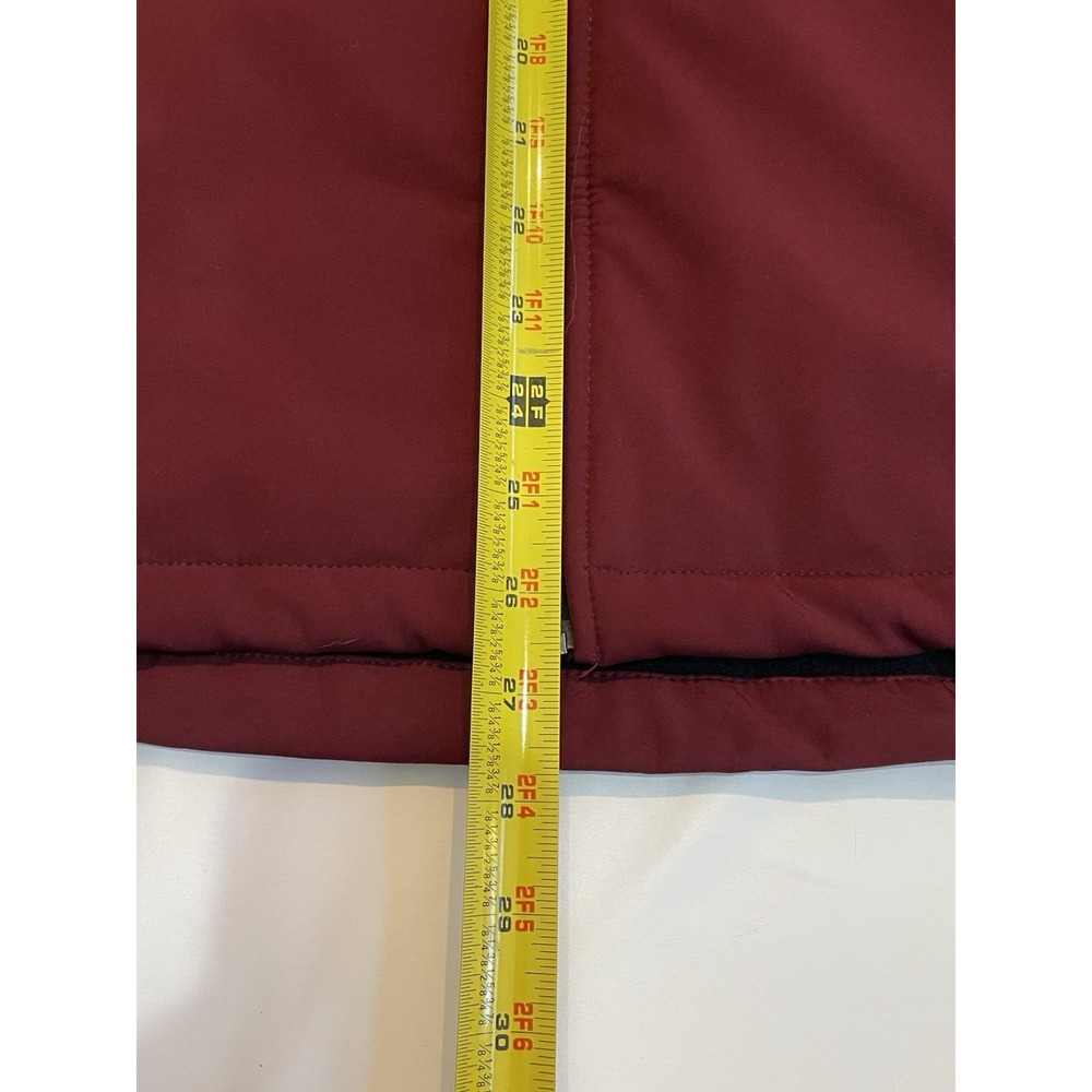 Rank 45 Vest Large Men Soft She'll - Picture 5 of 9